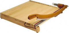 Swingline - Paper Cutters Width (Inch): 18 - Benchmark Tooling