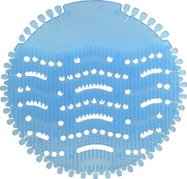 Fresh Products - Urinal Screen - Blue, Cotton Blossom Scent - Benchmark Tooling