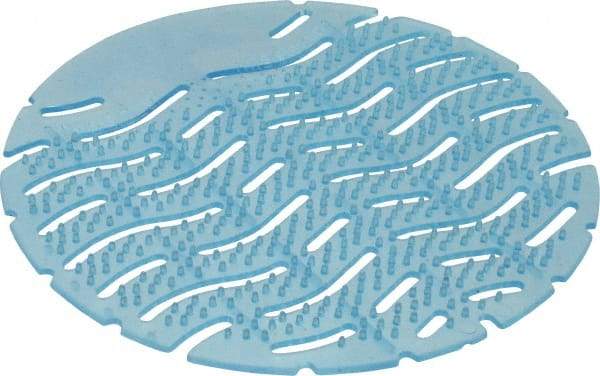 Fresh Products - Urinal Screen - Blue, Ocean Mist Scent - Benchmark Tooling