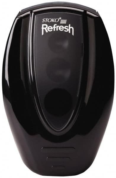 SC Johnson Professional - 500 mL Liquid Hand Soap Dispenser - Plastic, Hanging, Black - Benchmark Tooling