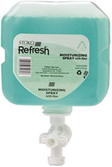 SC Johnson Professional - 500 mL Dispenser Refill Spray Hand Cleaner - Moisturizing - Benchmark Tooling