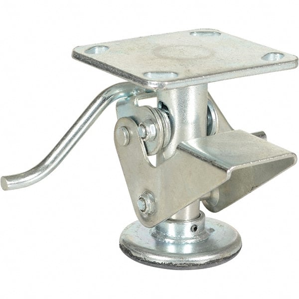 Vestil - Floor Locks PSC Code: 5340 - Benchmark Tooling