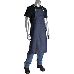 PIP - Aprons Garment Style: Bib Apron Garment Type: General Purpose - Benchmark Tooling