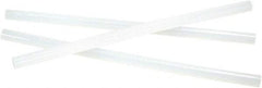 Surebonder - 1/2" Diam, 10" Long, 25 Lb, Clear, Hot Melt Glue Stick - Benchmark Tooling