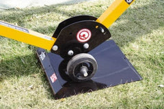 Mag-Mate - Lifting Aid Magnet Dolly - Benchmark Tooling