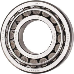 SKF - 70mm Bore Diam, 150mm OD, 38mm Wide, Tapered Roller Bearing - 220,000 N Dynamic Load Capacity, 260,000 N Static Load Capacity - Benchmark Tooling