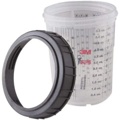 3M - Paint Sprayer PPS Lids - Benchmark Tooling