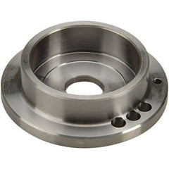 Dynabrade - Air Right-Angle Sander Bearing Plate - Use with 52655 - Benchmark Tooling