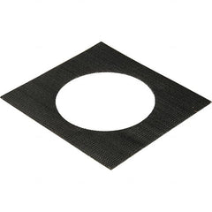 Dynabrade - Power Sander Hook-Face Backing - For Use with 57978 Square Base Plates & Dynabug Orbital Sanders - Benchmark Tooling