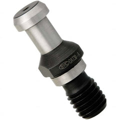 Techniks - Retention Knobs Type: Standard Taper Size: DAT50 - Exact Industrial Supply