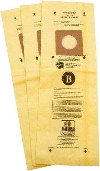 Hoover - 4 Gal Micron Vacuum Bag - For CH53000, C1320 - Benchmark Tooling