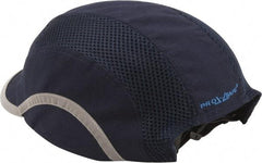 PRO-SAFE - Bump Cap - Adjustable, Vented, Navy Blue - Benchmark Tooling