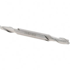 YG-1 - Square End Mill - - Exact Industrial Supply