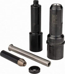 Marson - 1/4 Insert Tool Nose Assembly - For Use with 1/4" BOM Fastener - Benchmark Tooling