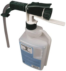 Minuteman - Proportioner Fill Gun - Use with Multi-Task 2L Bottles, Bottle Not Included - Benchmark Tooling