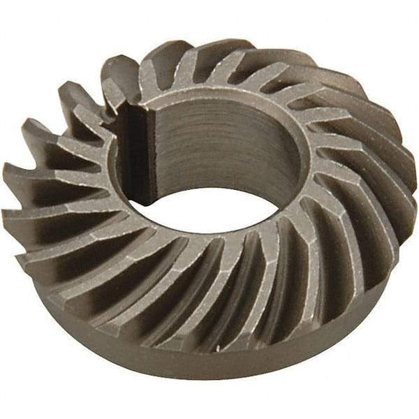 Dynabrade - 3" Air Buffer Bevel Gear - Use with 18055 - Benchmark Tooling