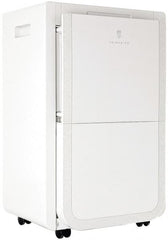 Friedrich - Dehumidifiers Type: Dehumidifier Saturation Capacity: 70 pt. - Benchmark Tooling