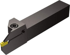 Sandvik Coromant - F151.23, Internal, Left Hand, 0.79" Max Depth of Cut, Indexable Grooving Tool Holder - N151.2-300- 5E Insert Compatibility, 1-1/4" Shank Height, 1-1/4" Shank Width, 6" OAL - Benchmark Tooling