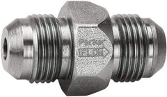 Parker - 75 GPM 1-5/16-12 Inlet Steel Hydraulic Control Valve - 3,000 psi, 1-1/2" Wide x 2.44" Long - Benchmark Tooling