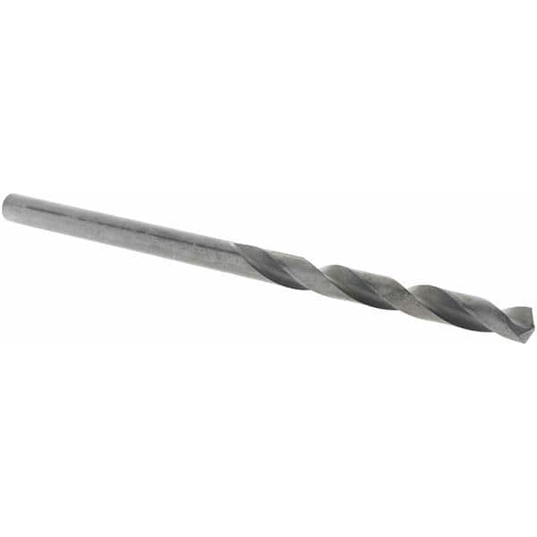 Value Collection - 5/16" Diam, 6" OAL Oxide High Speed Steel Aircraft Extension Drill Bit - Benchmark Tooling