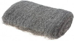Value Collection - Steel Wool Steel Wool Grade: 000 Pad Width (Inch): 3 - Benchmark Tooling