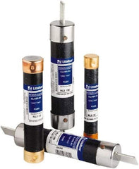 Value Collection - 250 VAC/VDC, 6 Amp, General Purpose Fuse - 2" OAL, 50 at AC (RMS) kA Rating, 9/16" Diam - Benchmark Tooling