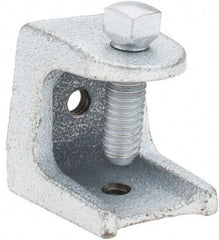 Value Collection - Iron Beam Clamp for 1/4" Conduit - Benchmark Tooling