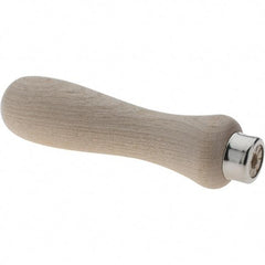 Value Collection - File Handles & Holders Product Type: Handle Handle/Holder Material: Wood - Benchmark Tooling