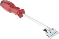 Value Collection - Scrapers & Scraper Sets Blade Style: Blade Holder Flexibility: Stiff - Benchmark Tooling