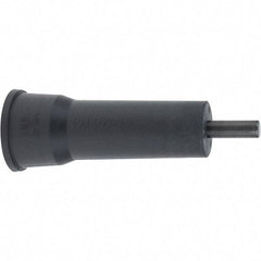 Value Collection - Disc Hardware Maximum RPM: 20,000 - Benchmark Tooling