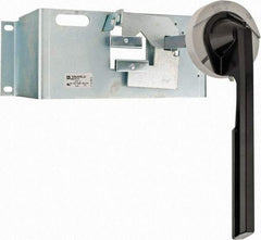 Square D - 800 Amp Circuit Breaker Operating Mechanism - Use with MEL, MXL, MAL & MHL Circuit Breaker - Benchmark Tooling