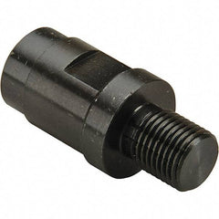 Dynabrade - Abrasive Disc Adapter - 2" Long - Benchmark Tooling