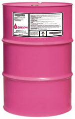 Cimcool - Cimperial 1060CF-HFP, 55 Gal Drum Cutting Fluid - Water Soluble - Benchmark Tooling