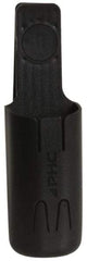 PHC - Plastic Plastic Holster - Plastic, for Use with RSC-432 Safety Knives - Benchmark Tooling