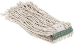 Weiler - Small Cotton Cut End Mop Head - Benchmark Tooling