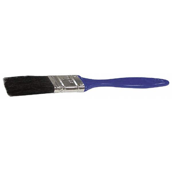 Paint Brush: 4″ Wide, Plastic Handle