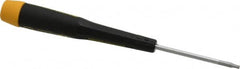 Wiha - IP6 Torx Plus Driver - 4-23/32" OAL - Benchmark Tooling