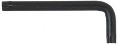 Wiha - IP30 Standard Torx Key - L-Key Short Arm, 2.76" OAL - Benchmark Tooling
