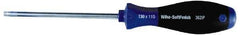 Wiha - IP40 Torx Plus Driver - 10" OAL - Benchmark Tooling
