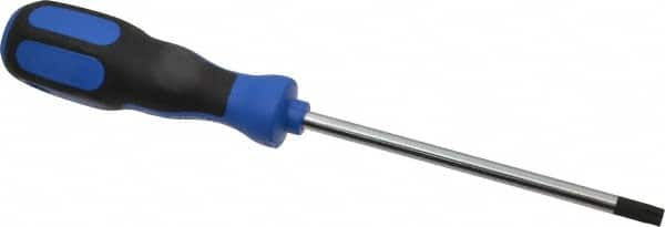 Wiha - T40 Torx Driver - 130mm Blade Length, 9-7/16" OAL - Benchmark Tooling