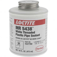 Loctite - Threadlockers & Retaining Compounds Type: Thread Sealant Series: 5438 - Benchmark Tooling