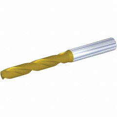 Kennametal - 4.7mm 140° Carbide Jobber Drill - Benchmark Tooling