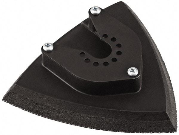 DeWALT - Hook & Loop Disc Backing Pad - 20 RPM - Benchmark Tooling