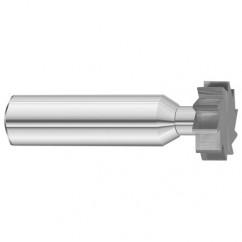 4375AM STD 708 1M KEYSEAT CUTTER - Benchmark Tooling