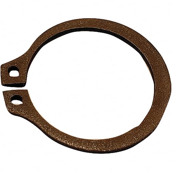 Dynabrade - Retaining Ring - Compatible with Tool Post Grinder, Use With 66402 - Benchmark Tooling