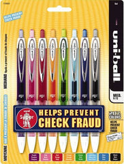 Prismacolor - 0.7mm Retractable Pen - Assorted Colors - Benchmark Tooling