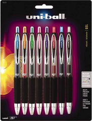 Prismacolor - 0.7mm Retractable Pen - Assorted Colors - Benchmark Tooling