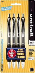 Prismacolor - 0.7mm Retractable Pen - Black - Benchmark Tooling