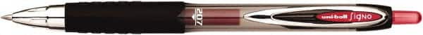 Prismacolor - 0.7mm Retractable Pen - Red - Benchmark Tooling