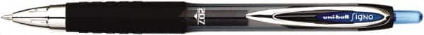 Prismacolor - 0.7mm Retractable Pen - Blue - Benchmark Tooling